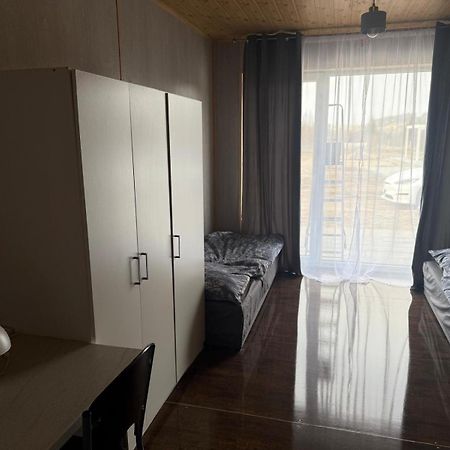 Noclegi Pod Kurza Gora Kurzetnik Exterior foto