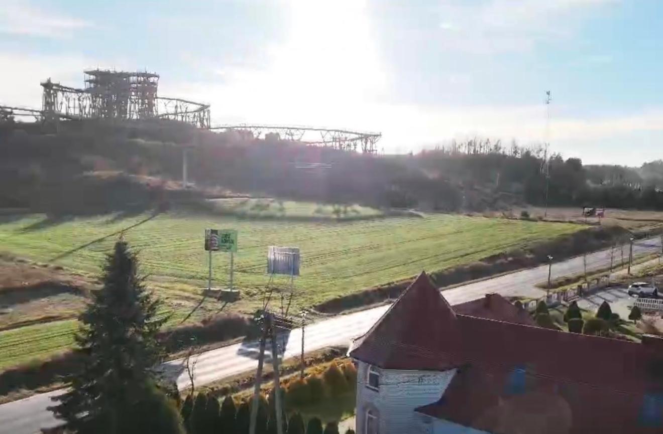 Noclegi Pod Kurza Gora Kurzetnik Exterior foto