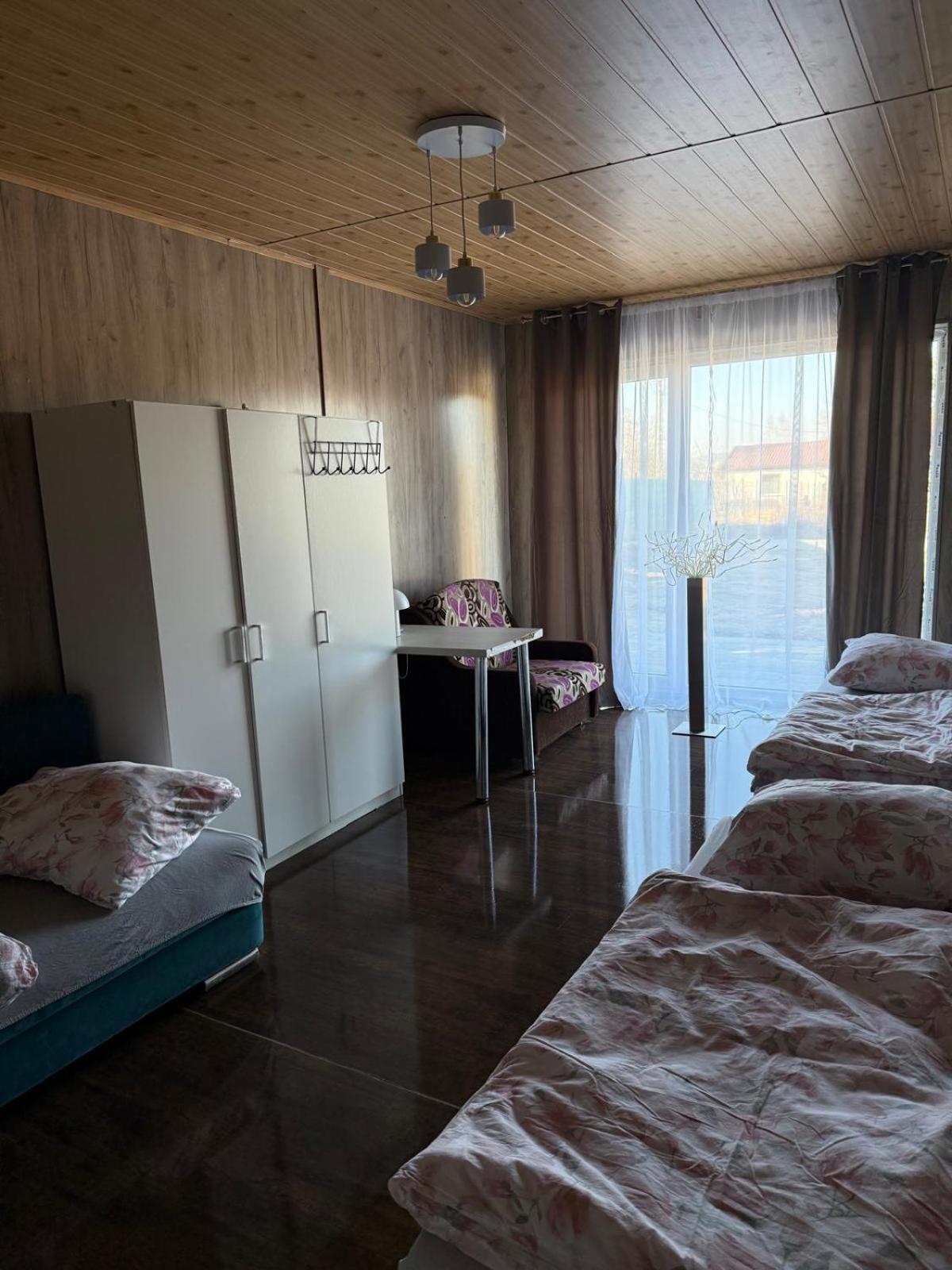 Noclegi Pod Kurza Gora Kurzetnik Exterior foto