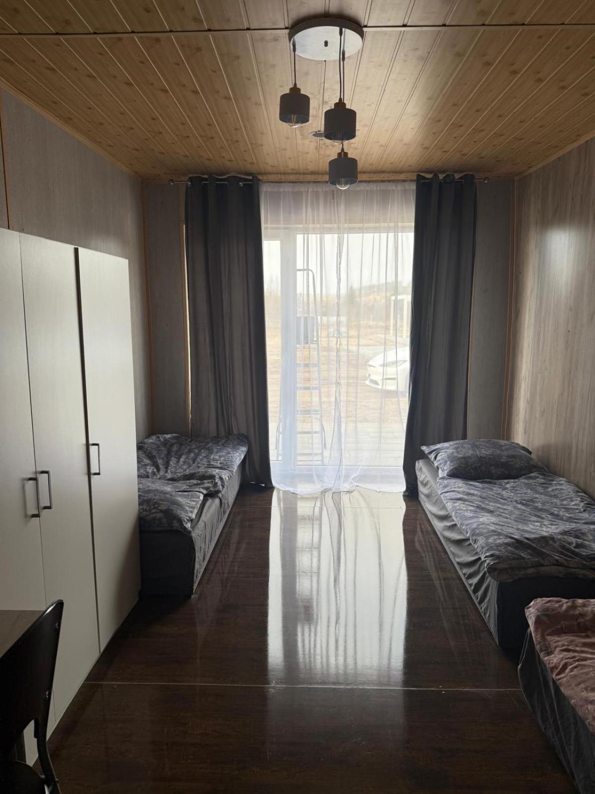 Noclegi Pod Kurza Gora Kurzetnik Exterior foto